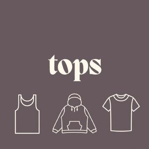 Tops!